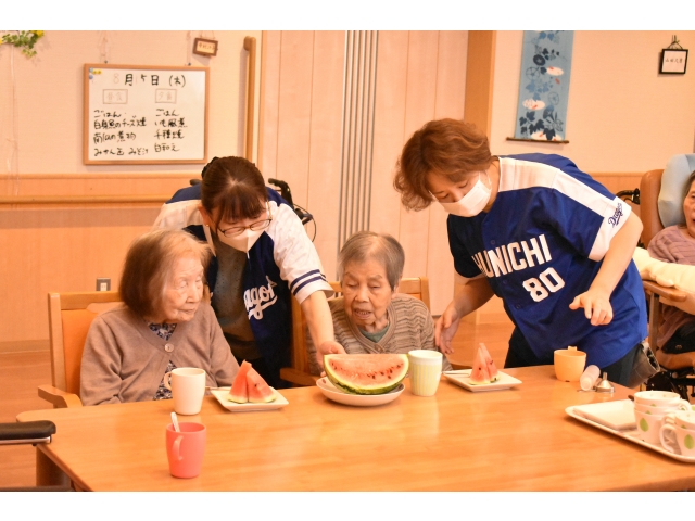 おいしそうだねぇ～😋