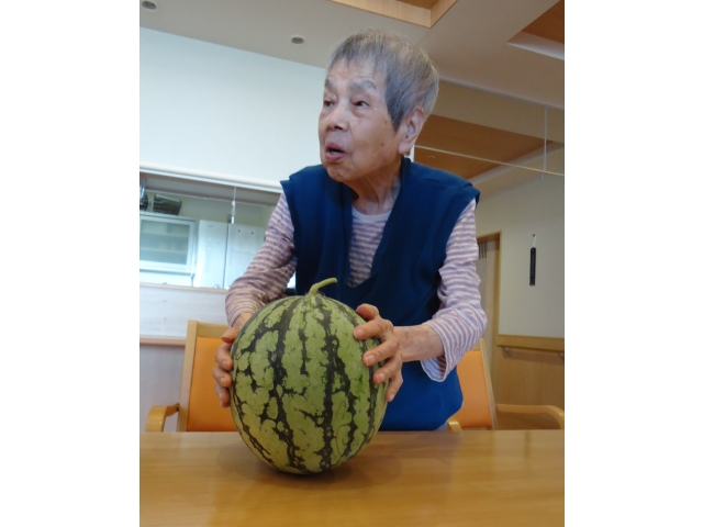 こいつは大きいね😲