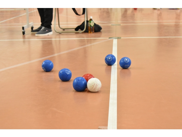 標的にいい感じに位置づけできました🎶