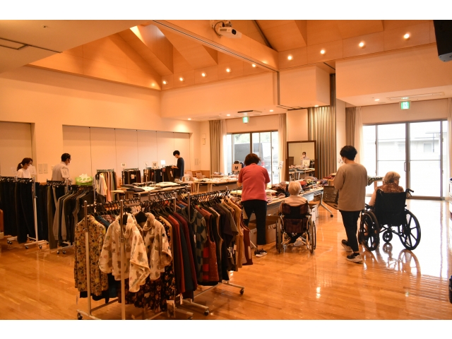 わ～～～😍いっぱいある～～🎶