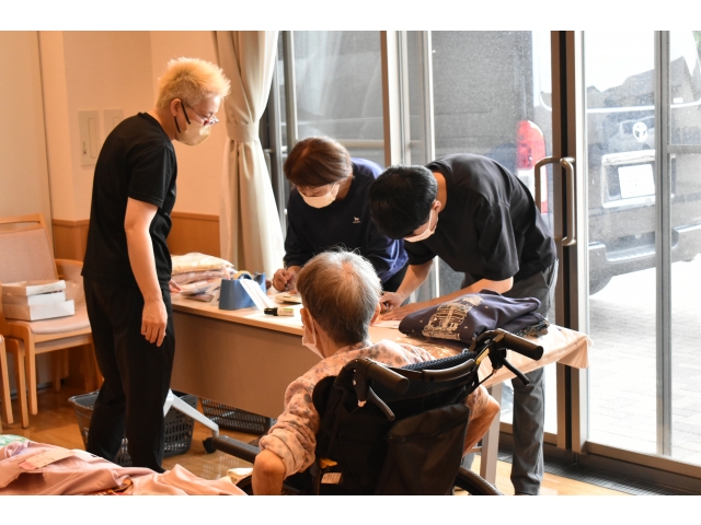 選んだし、さぁお会計へ😁