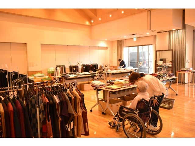 どれにしましょうかね❓😄