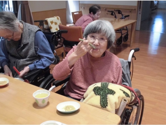 おいし～～～い😋