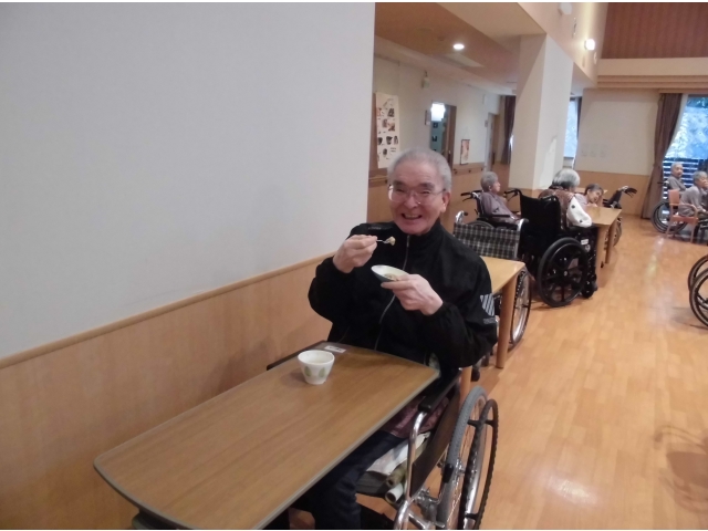 いただきま～～す🥰