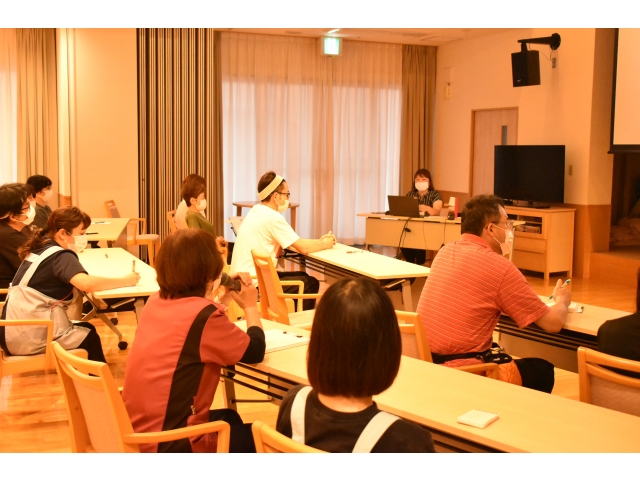 質問にもしっかり説明とご回答いただきました