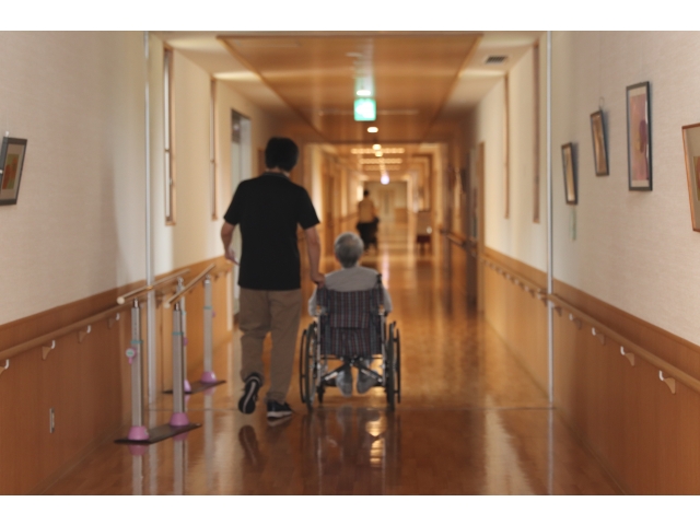 ぞくそくと移動しています🚗