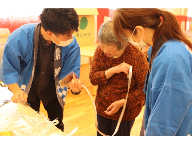 こちらが当たりました😁