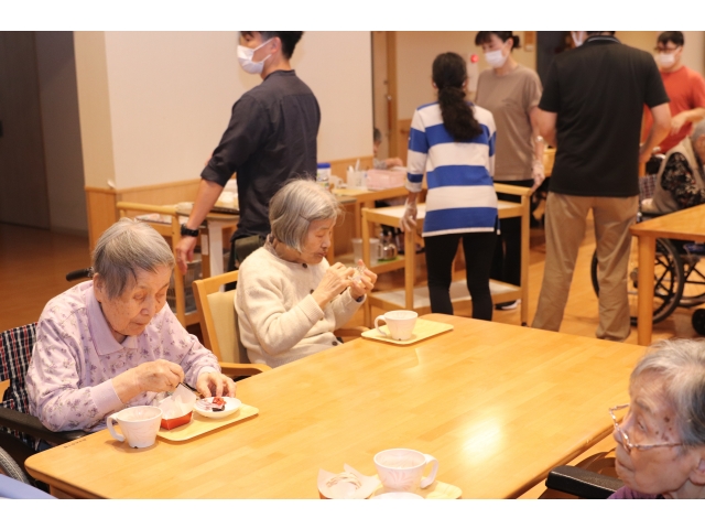 美味しい🎶美味しい🎶