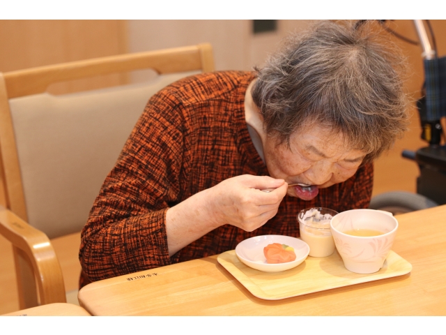 甘いものは別腹…💕