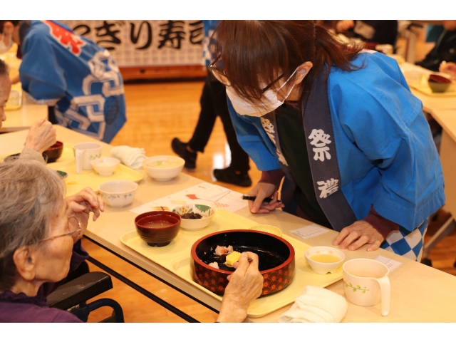 おかわりはいかが❓