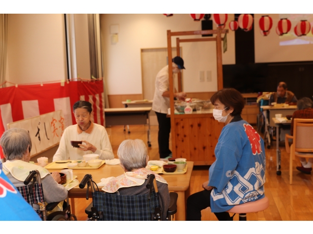 ちらしもおいしいね😋