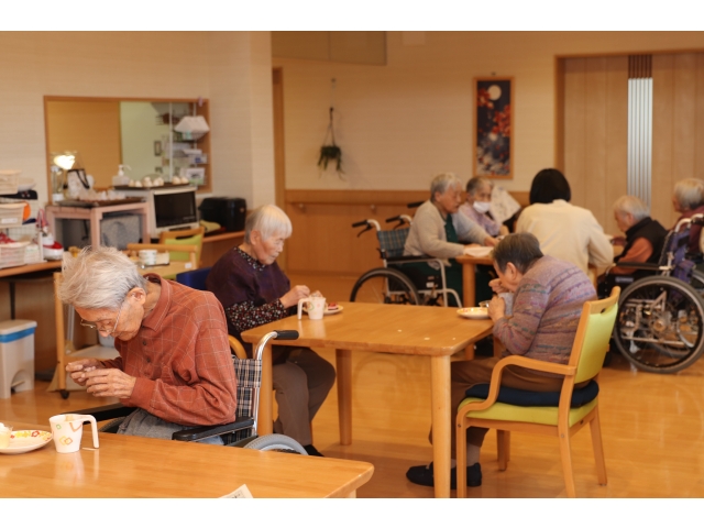 甘いものは別腹💕