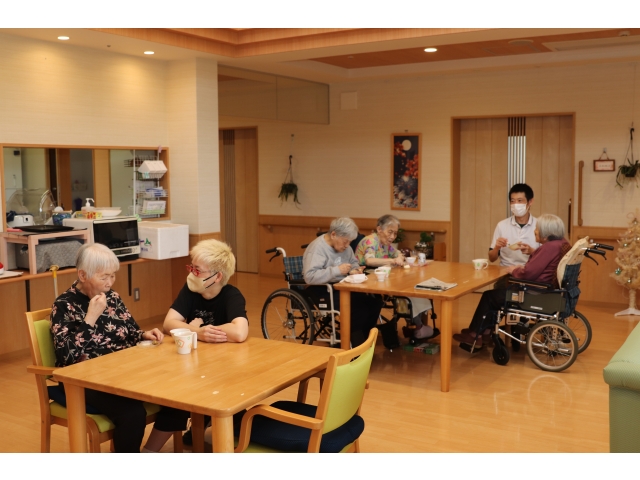 皆さん喜んでいただけたようです🤗