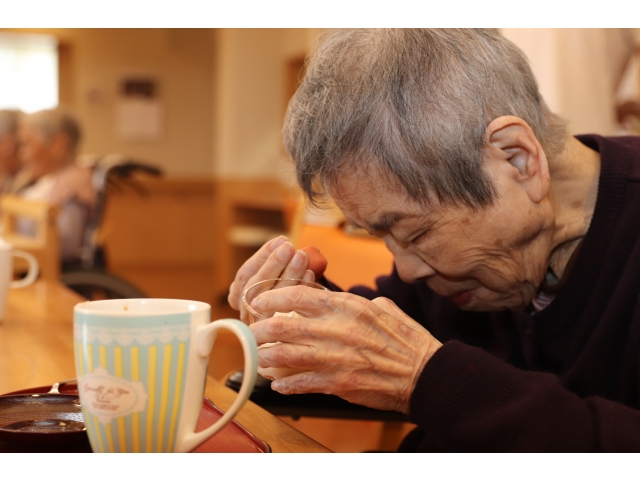 いただきます🙏