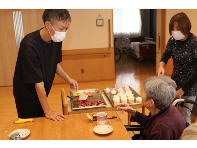 選んでいいの❓😋