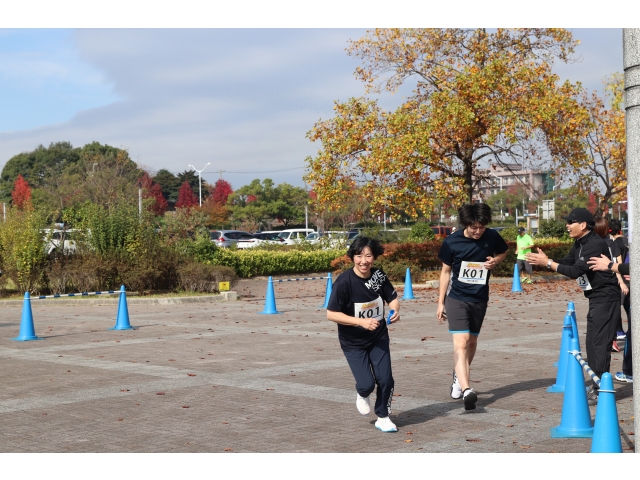 エースから介護主査へ🤝🏻