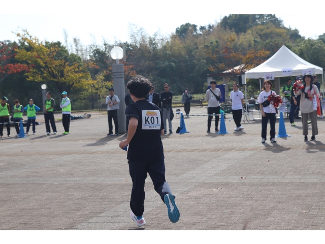 主査頑張ってください👋