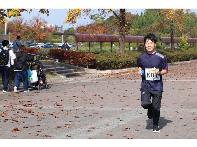 おかえりなさい🤗
