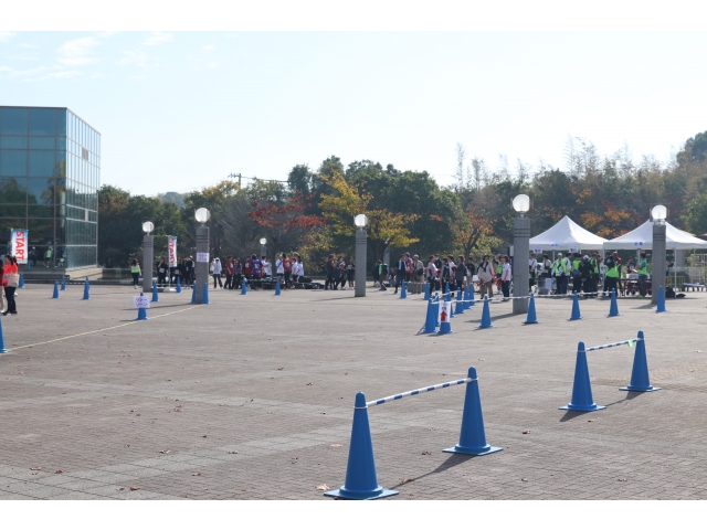 たくさんの参加者がみえました😲