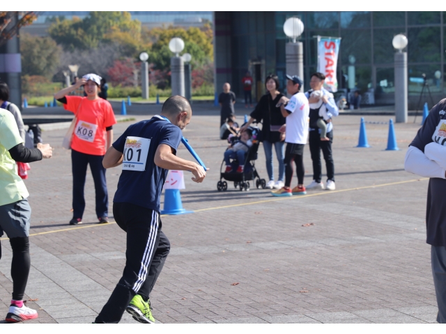 2巡目頑張ってください🙇