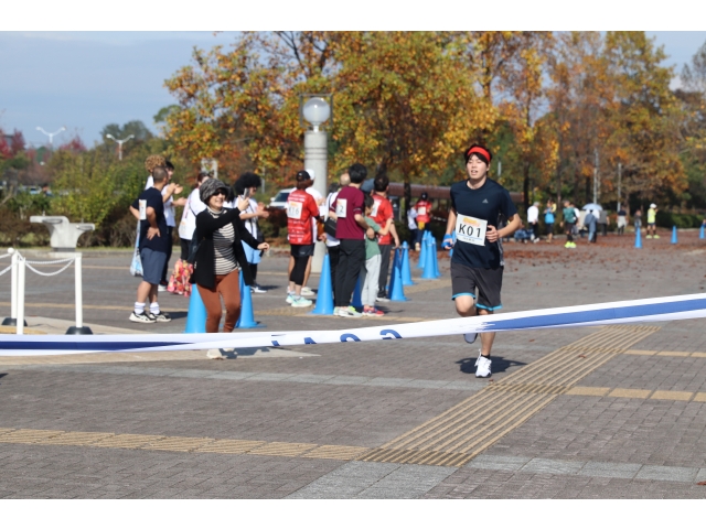 来たっ❗あとちょっと🤏