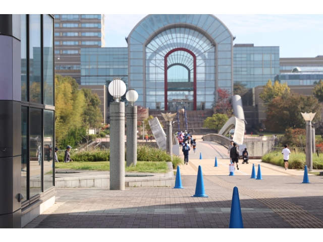 がんばって～～🤗