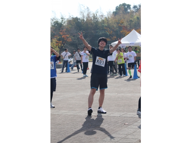 エース頑張ります💪🏻