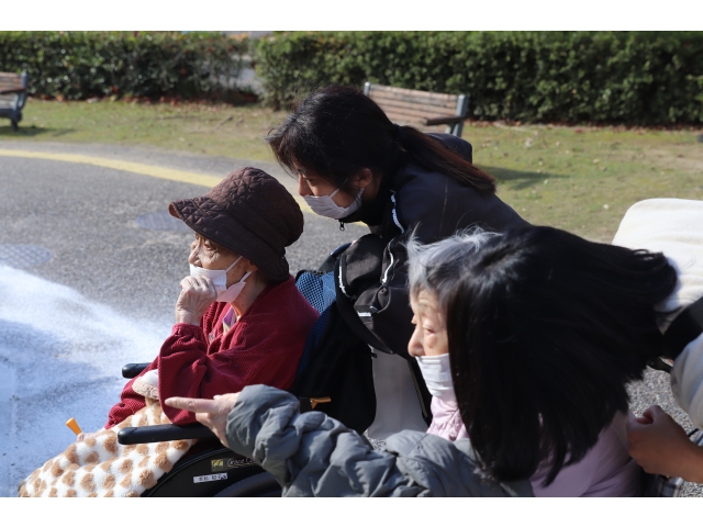 あれはなんだろ❓