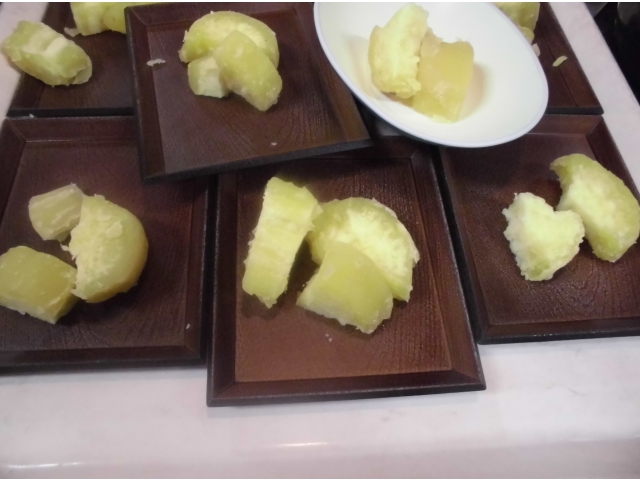 わぁ～～😆おいしそ～～～😋