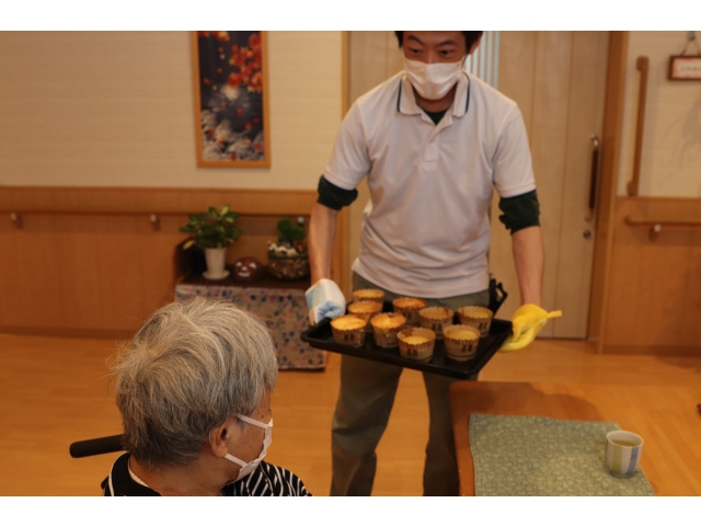どう❓綺麗に焼けてるよ🤩