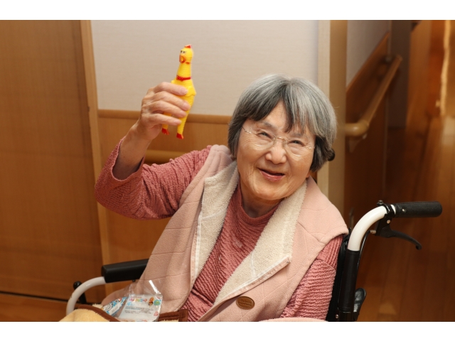 こんなの当たった～～🤩