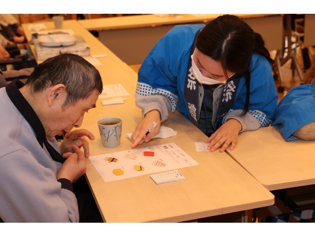 どれにしますか❓