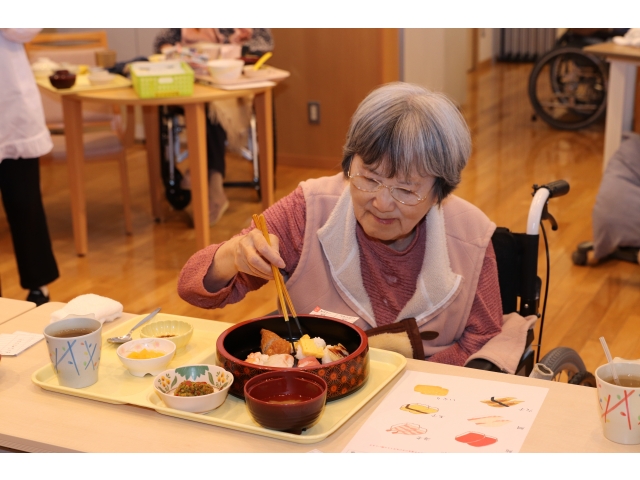 美味しそ～～～🥰