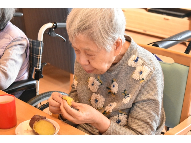アツアツで美味しい🎶美味しい🎶
