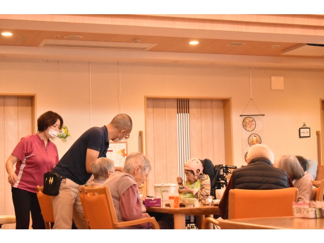 美味しくいただきました🥰