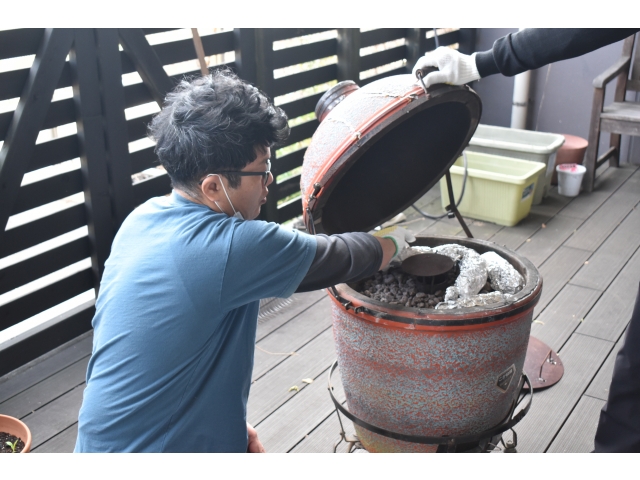 柔らかくなってる😆バッチリ👌