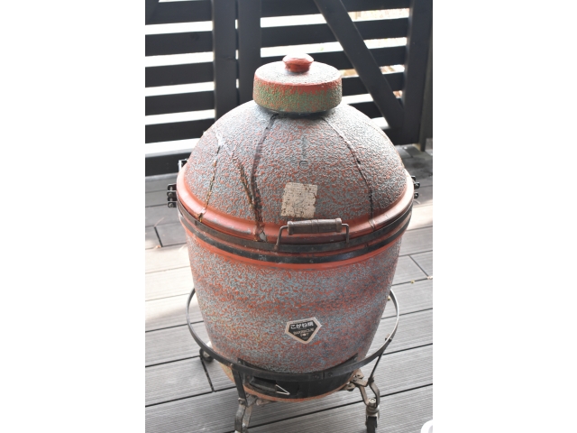 ふたを閉めていってらっしゃい👋