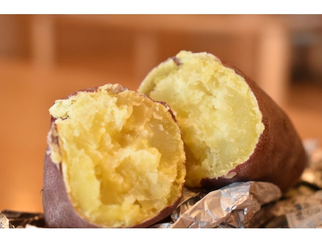 見て❗この断面🤩美味しくできました🎶