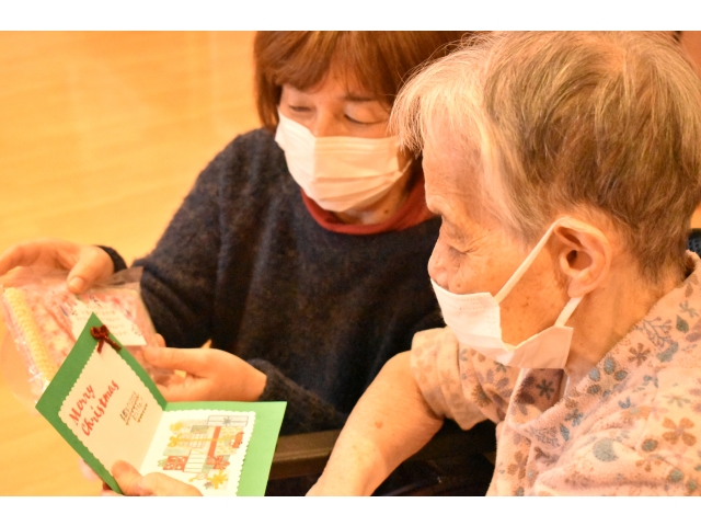 綺麗だねぇ～🥰