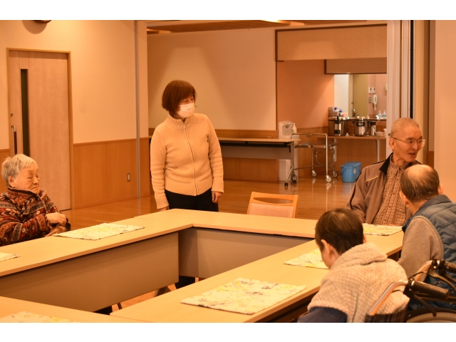 12月生まれの方おめでとうございます㊗