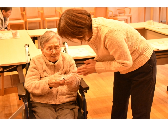誕生日おめでとうございます😆