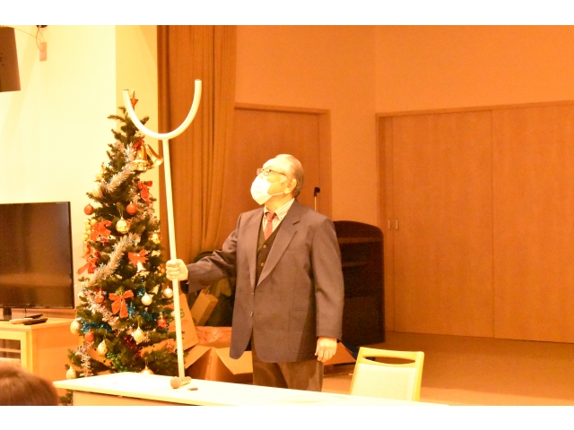 「さすまた」について基本的な説明