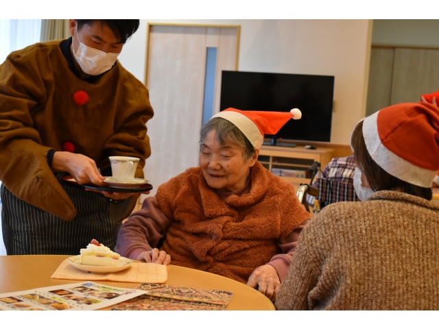 おまたせしました🤗