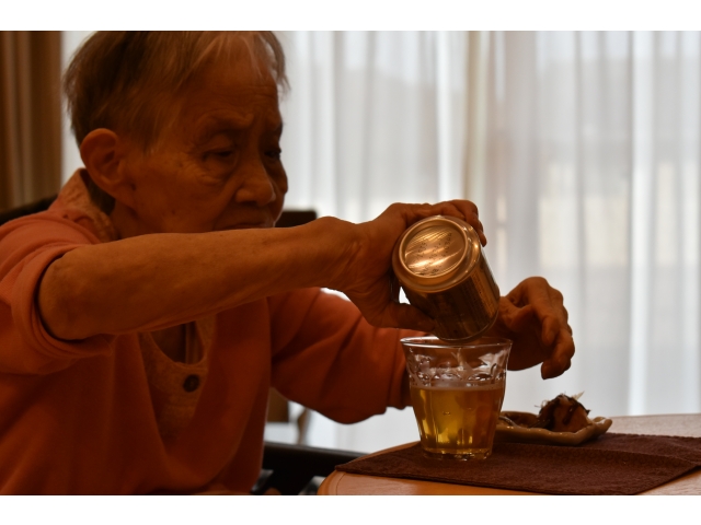 ビール🍺最高🤩