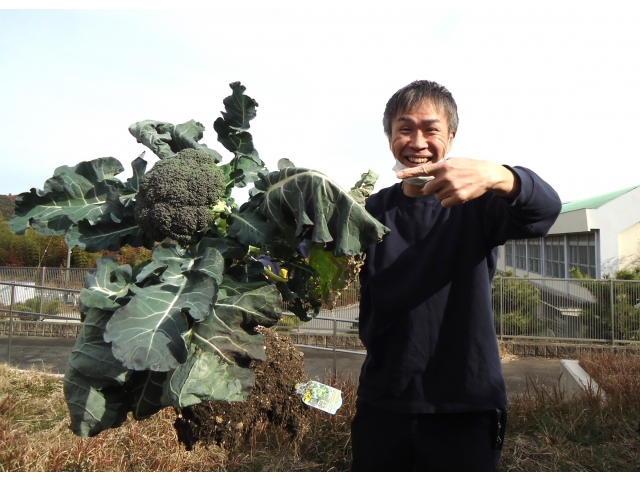 とったど～～😏