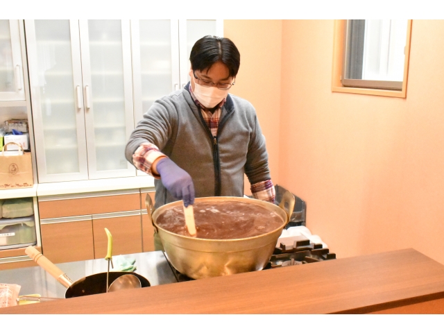 栄養士が作成中…🍲