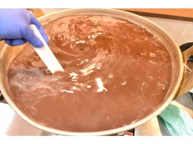 おいしくなぁ～れ🎶おいしくなぁ～れ🎶