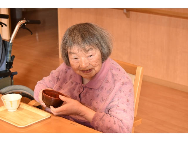 甘くておいしかったよ😍