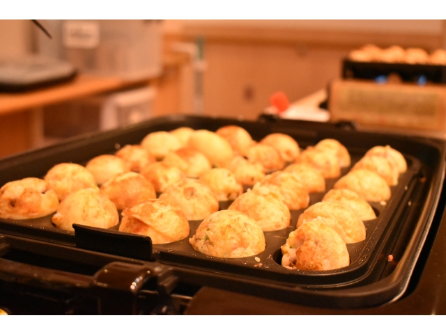 綺麗に焼けてますねぇ🤩