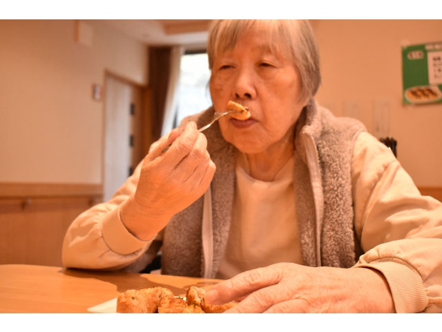 美味しい🎶おいしい🎶